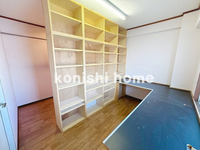 【内装】 | パールハイツ原山