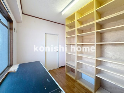 【洋室】 | パールハイツ原山