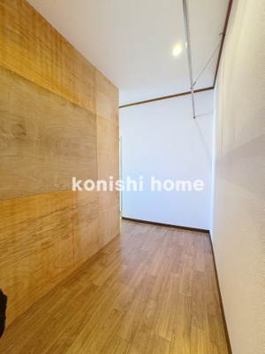 【洋室】 | パールハイツ原山