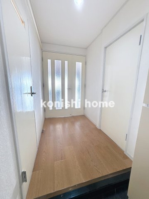 【内装】 | パールハイツ原山