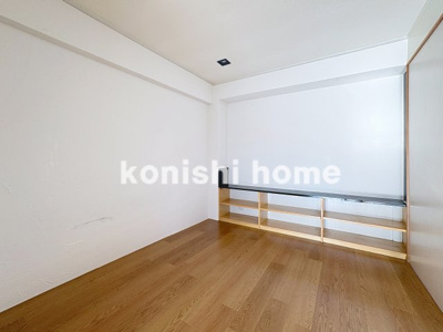 【居間・リビング】 | パールハイツ原山