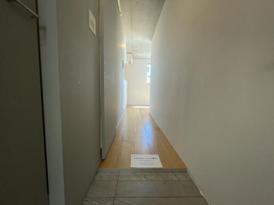 【玄関】 | モンクレ桜新町