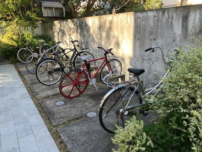 【その他共用部分】 | モンクレ桜新町