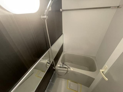 【浴室】 | モンクレ桜新町