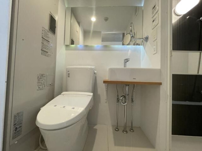 【トイレ】 | モンクレ桜新町
