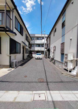 川口市西青木４丁目の一棟マンション