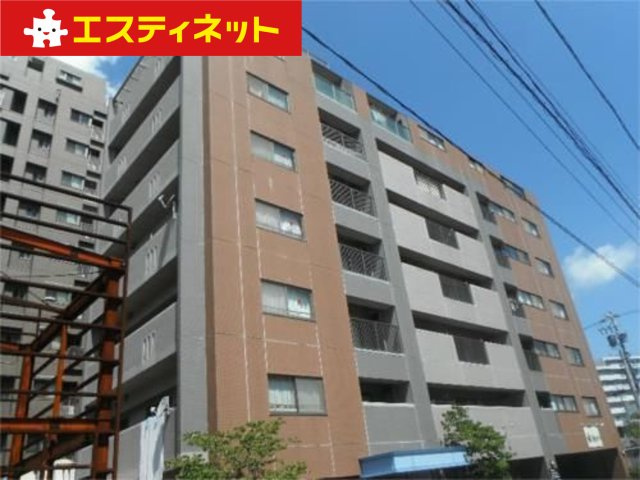 サンライズエモトの外観