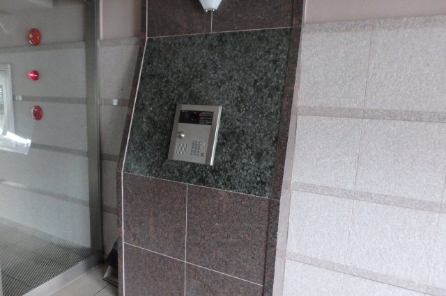 サンライズエモトのセキュリティ