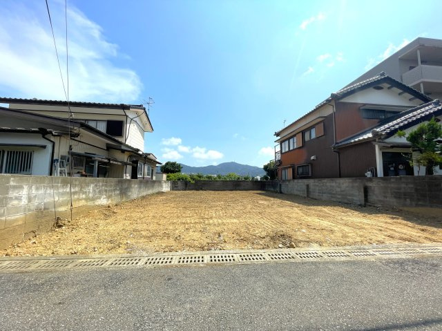 縄手町　土地