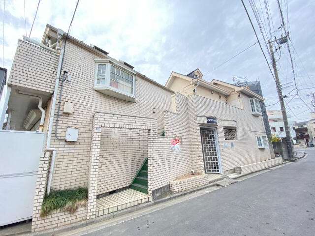 船橋市宮本4丁目のアパートの画像