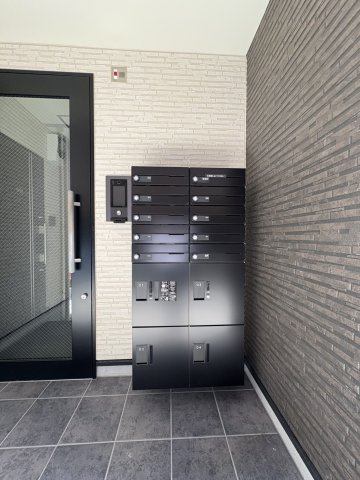 Cocon Grandjour 芦屋西Ⅰのその他