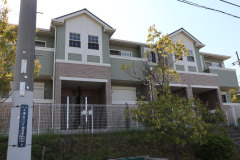 フローラ上津台2番館