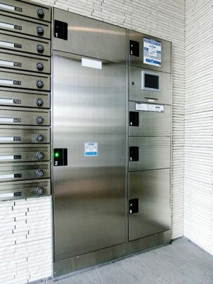 【セキュリティ】 | レグゼスタ福島ⅠⅠ