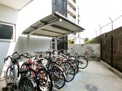 【その他共用部分】 | レグゼスタ福島ⅠⅠ