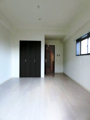 【洋室】 | レグゼスタ福島ⅠⅠ