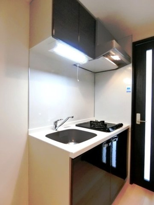 【キッチン】 | レグゼスタ福島ⅠⅠ