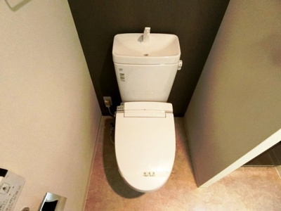 【トイレ】 | レグゼスタ福島ⅠⅠ