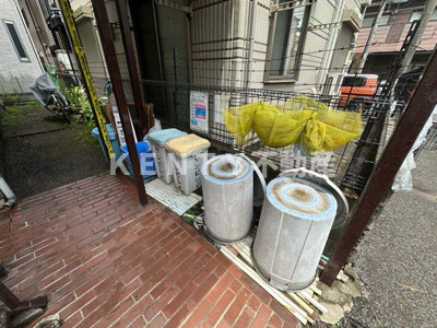 【その他共用部分】 | サンビレイ１