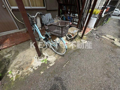 【その他共用部分】 | サンビレイ１