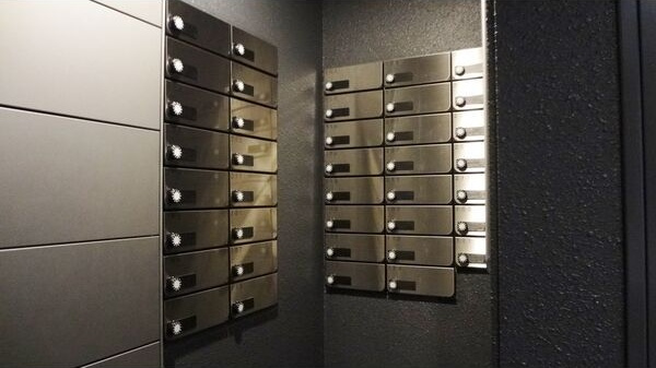 メゾンアイカのその他