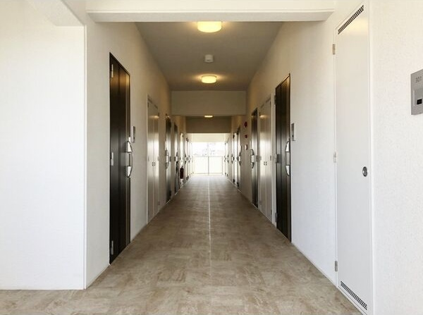 メゾンアイカのその他共用部分