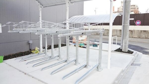 メゾンアイカのその他共用部分