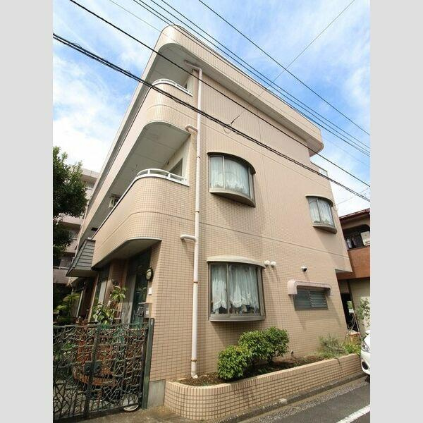 アーバンライフＡＫＩＹＡＭＡの画像