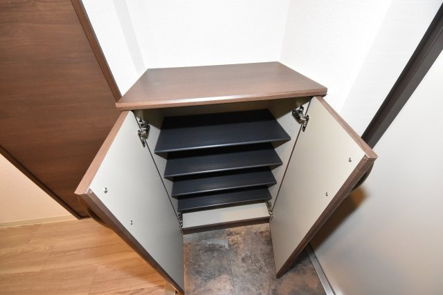 サンサンABCのその他共用部分