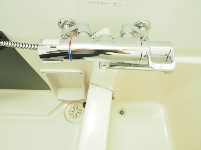 エスリード難波グレイスの設備