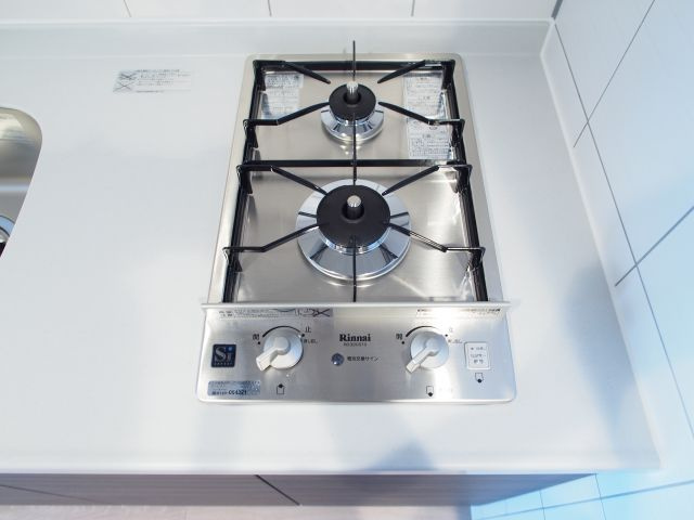 エスリード難波グレイスの設備