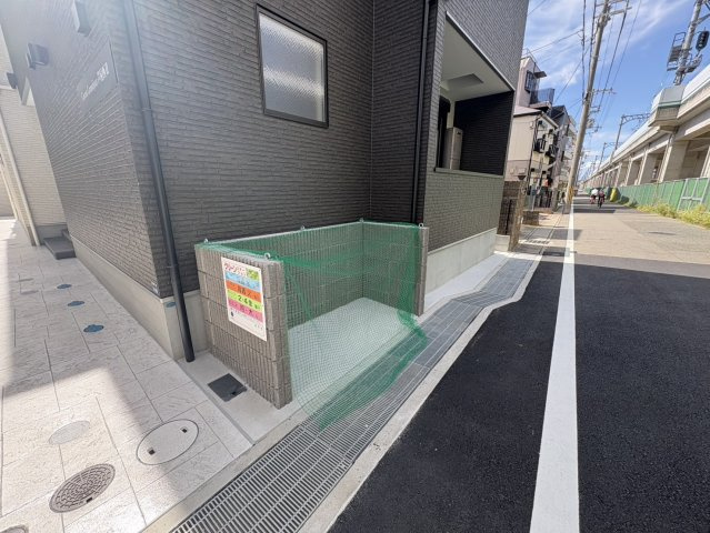 Cocon Grandjour 芦屋西Ⅱのその他