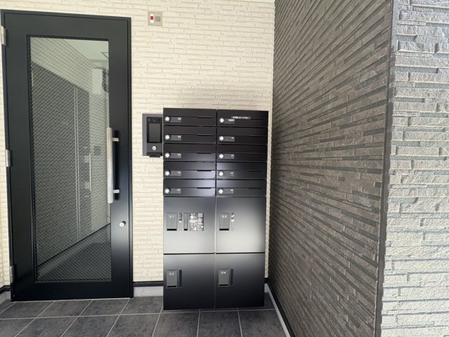 Cocon Grandjour 芦屋西Ⅱのその他
