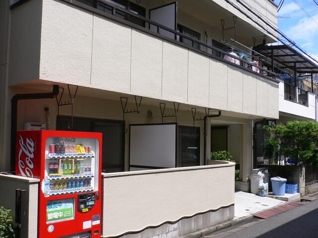 DGマンションの画像