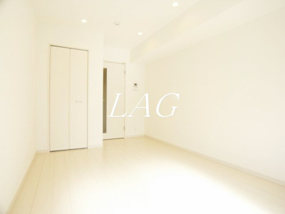 【寝室】 | リブリ・江北Ⅱ | 寝室です。