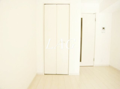 【収納】 | リブリ・江北Ⅱ | 収納です。