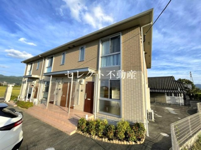 【外観】 | ルクシード | 【ルクシード】外観