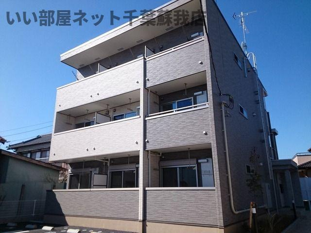 アヴァンセⅡ