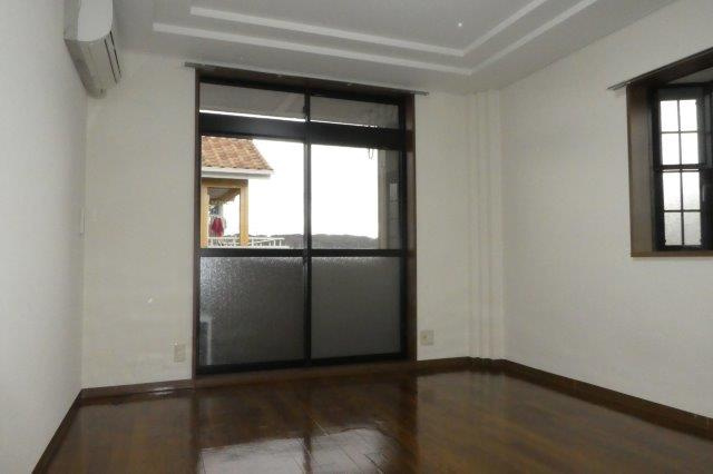 ウイステリアコート田ノ上Ⅱの洋室