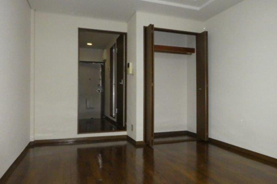 【洋室】 | ウイステリアコート田ノ上Ⅱ