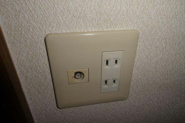 ウイステリアコート田ノ上Ⅱのその他|TVジャック