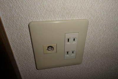 【その他】 | ウイステリアコート田ノ上Ⅱ | TVジャック