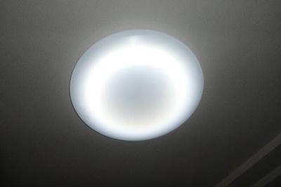 【設備】 | ウイステリアコート田ノ上Ⅱ | 照明