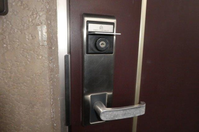 【セキュリティ】 | ウイステリアコート田ノ上Ⅱ | カードキー