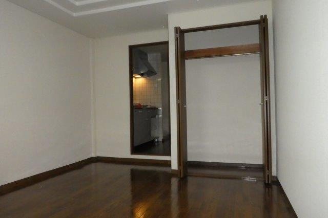 ウイステリアコート田ノ上Ⅱの寝室|洋室