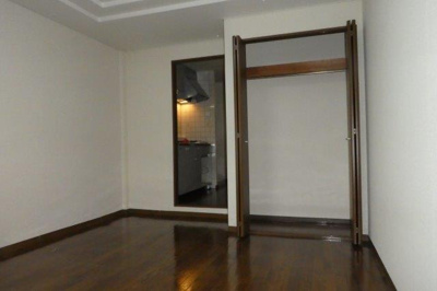 【寝室】 | ウイステリアコート田ノ上Ⅱ | 洋室