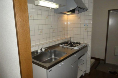 【キッチン】 | ウイステリアコート田ノ上Ⅱ