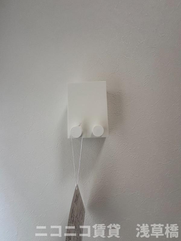 リブ東小岩のその他