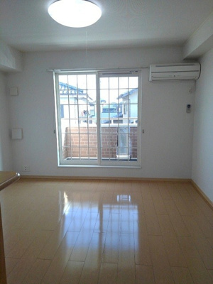 【居間・リビング】 | グランサンセール | 人気のカウンターキッチン