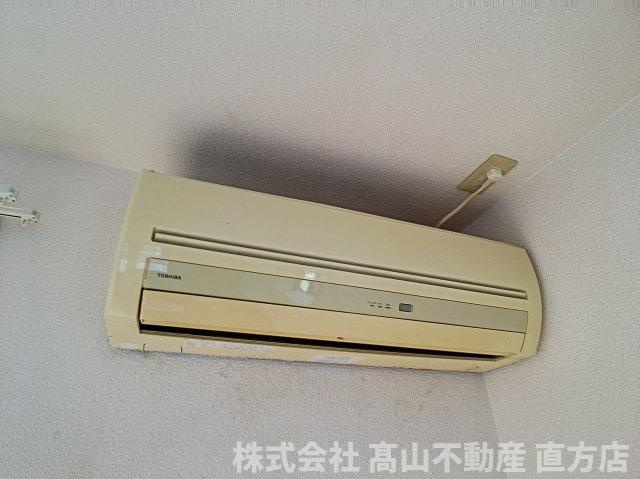 エル　プランドールの設備