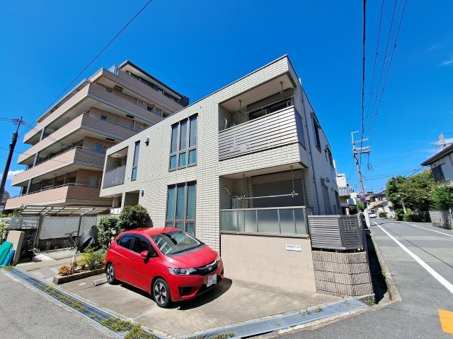 クレール上鳴尾